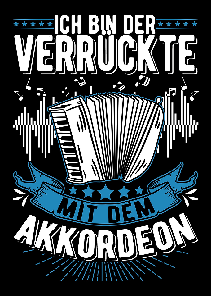 Ich bin der Verrckte Mit