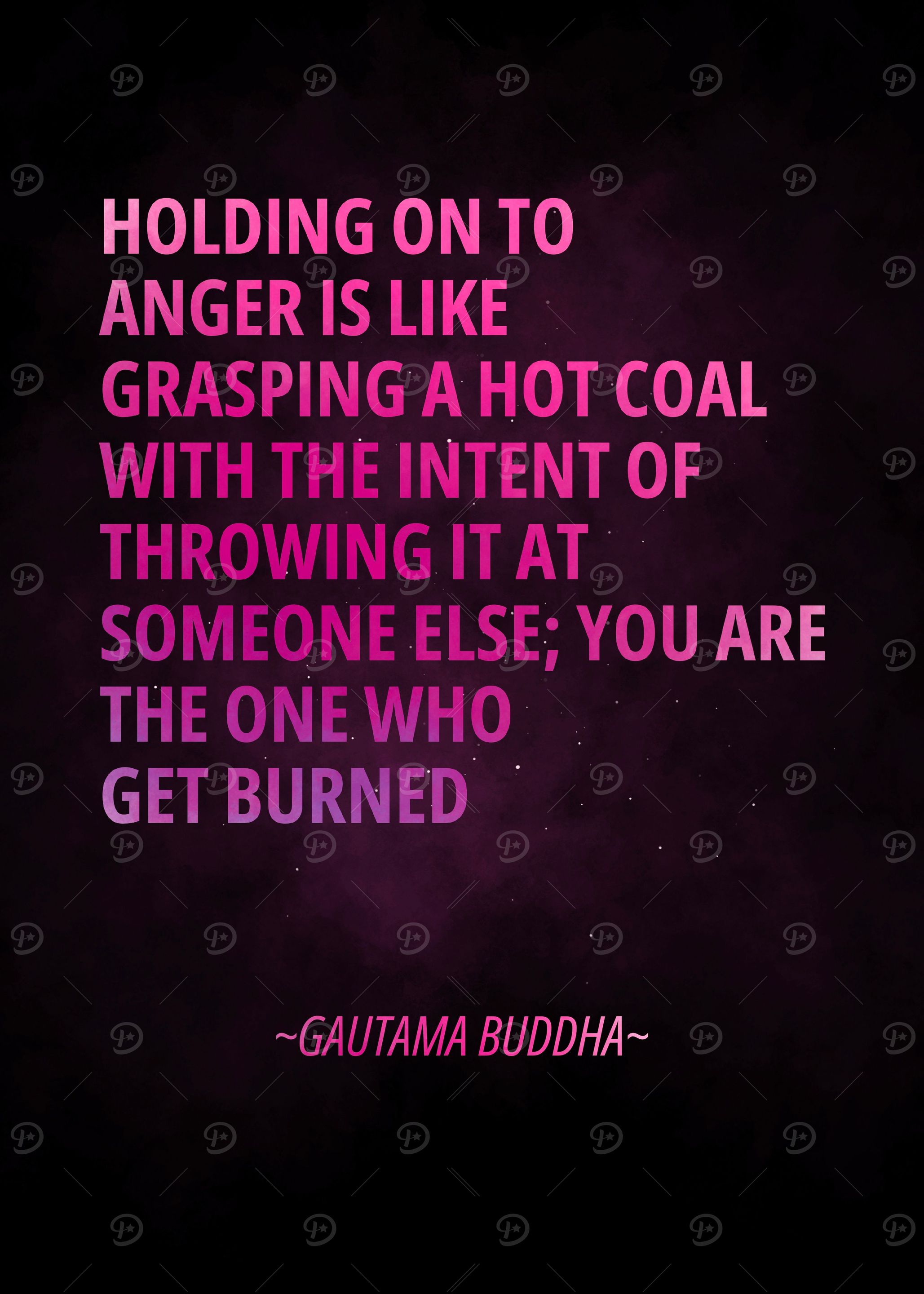 Hot Coal