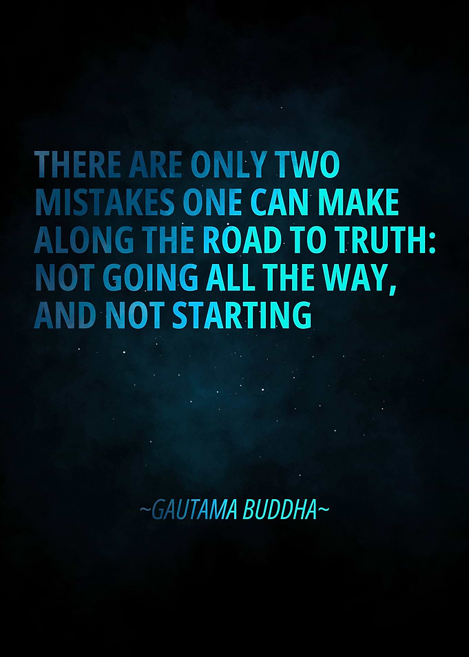 Mistakes