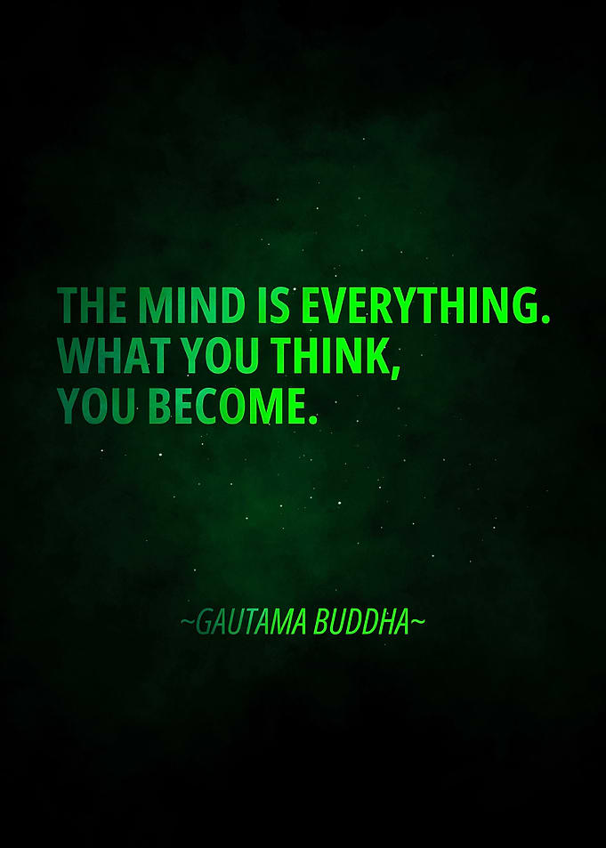 The Mind