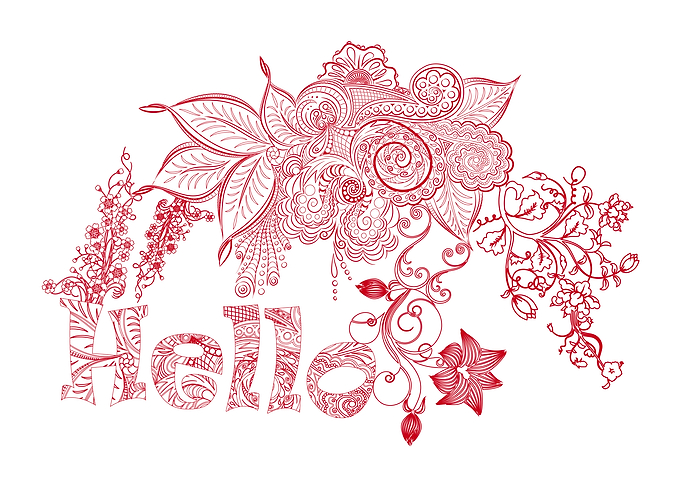 Hello