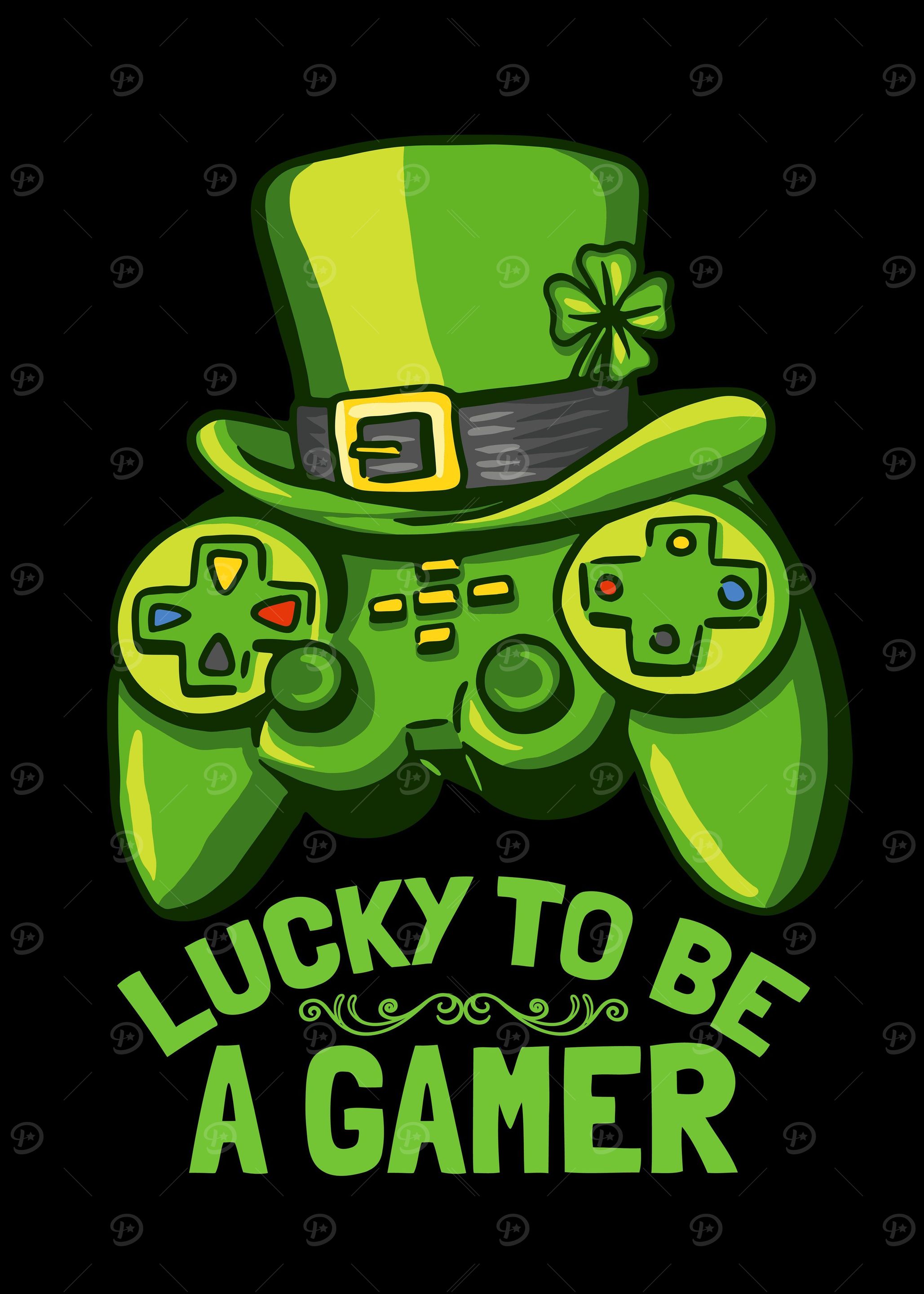 St Patricks Day Video
