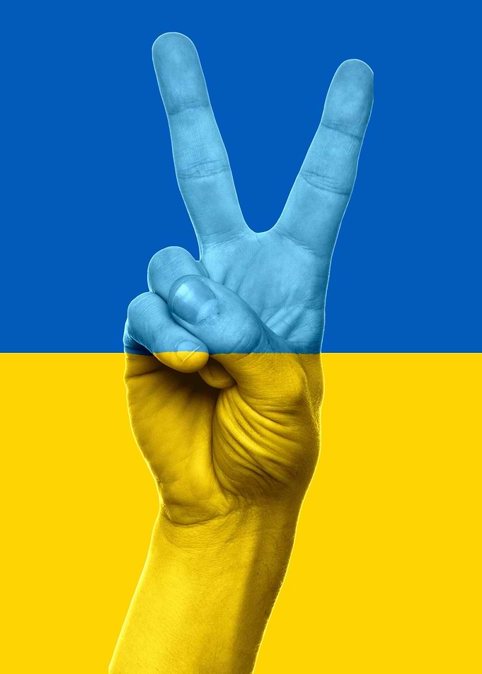 Ukraine Peace