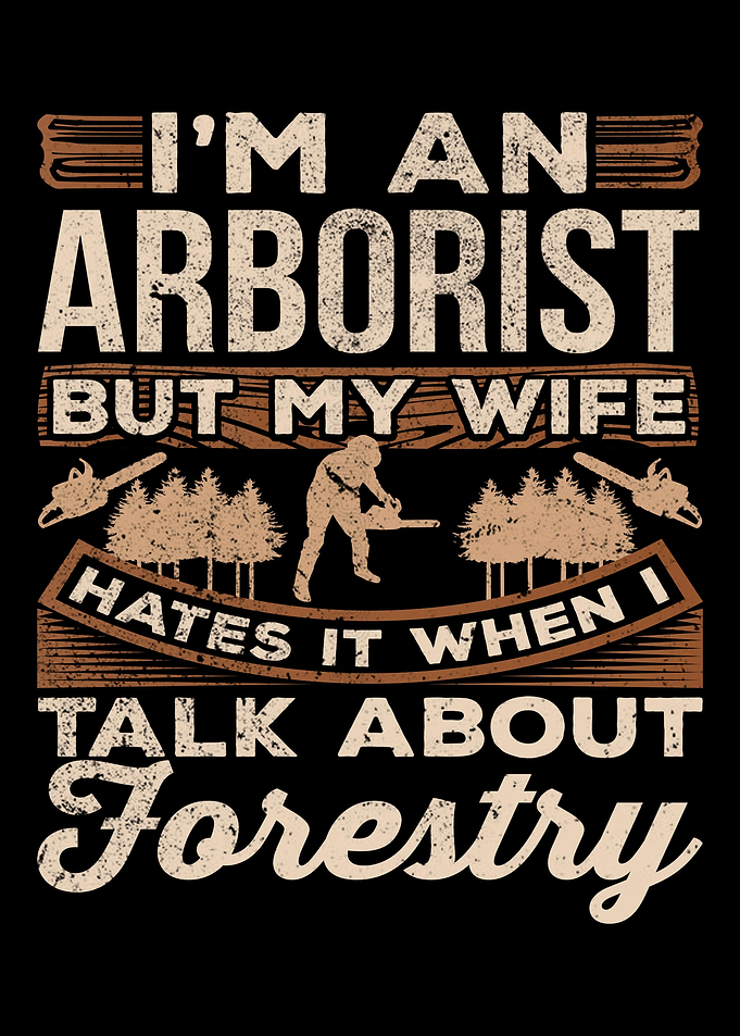 Arborist Tree Surgeon