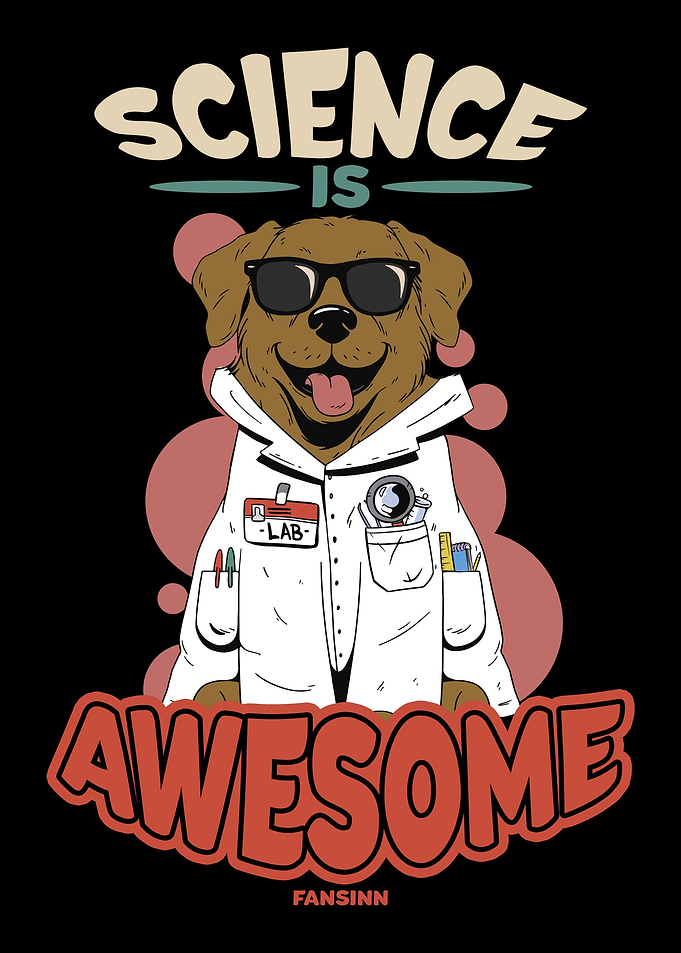 Science Is Awesome