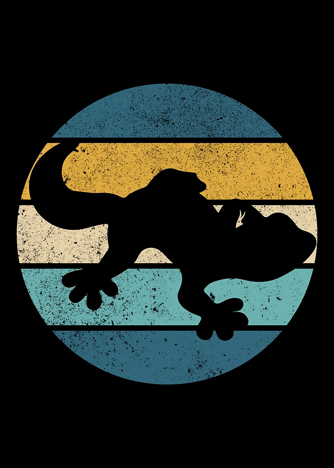Gecko Herpetologist