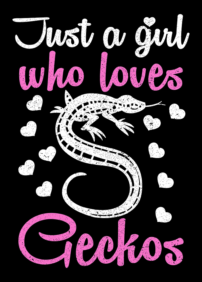 Gecko Herpetologist