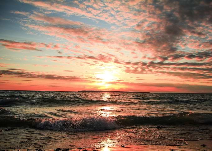 Beautiful Sunset
