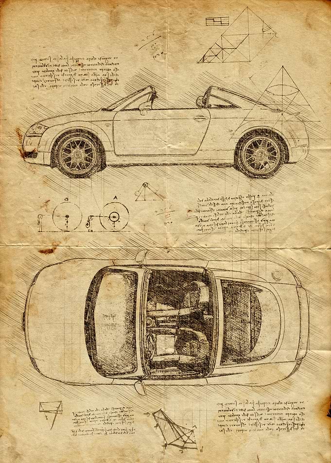 Sport car