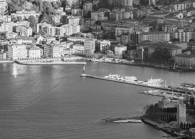 Como