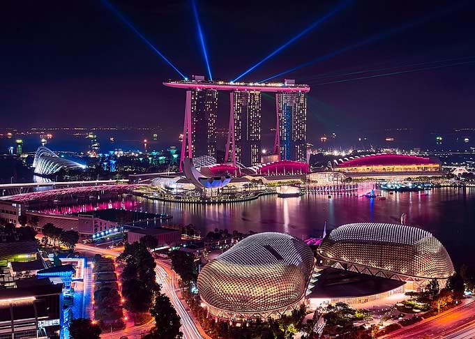 Singapore
