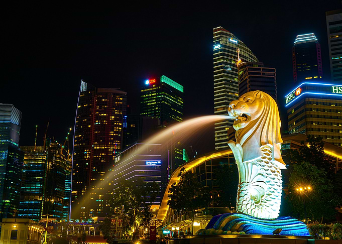 Singapore
