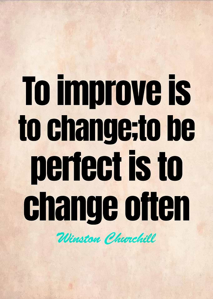 Winston Churchill Quotes