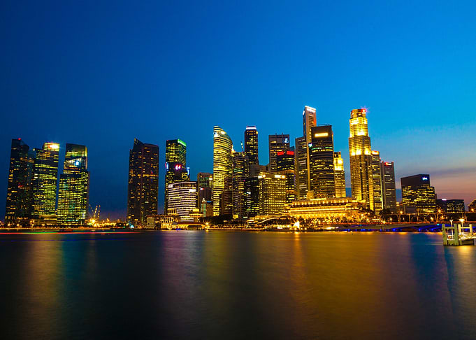 Singapore