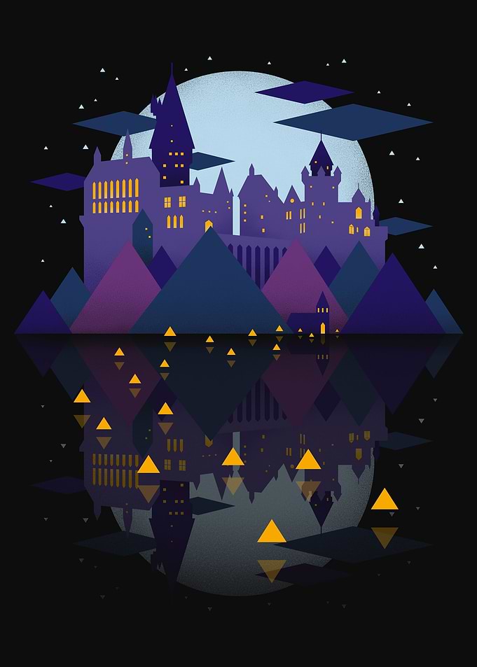Wizard Temple