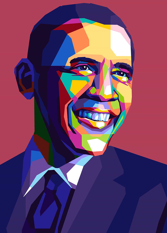 Obama WPAP