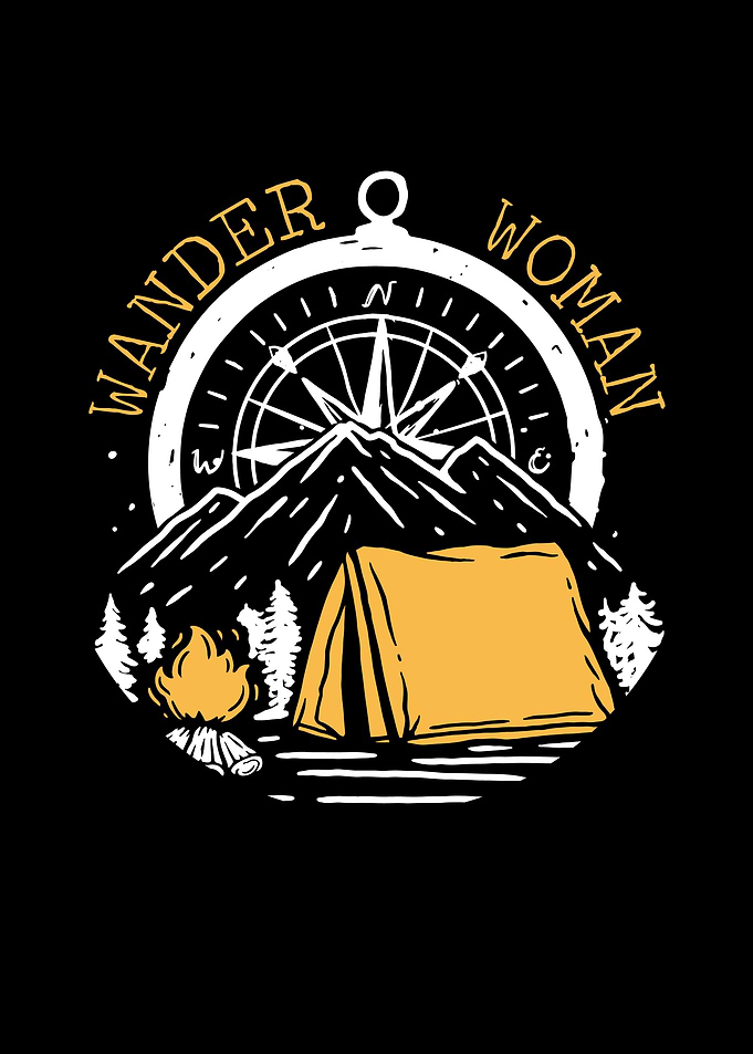 Wander Woman Explorer