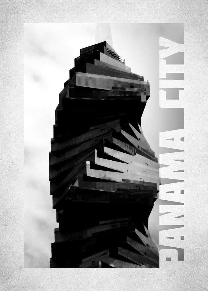 Panama City