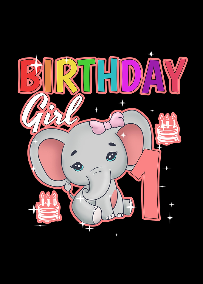 Birthday 1