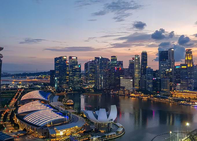 Singapore