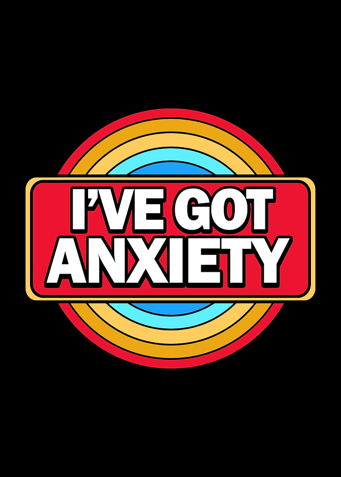 Retro Anxiety