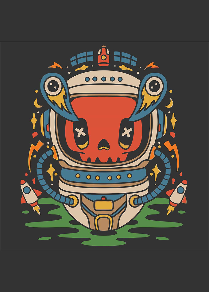 GhostNaut