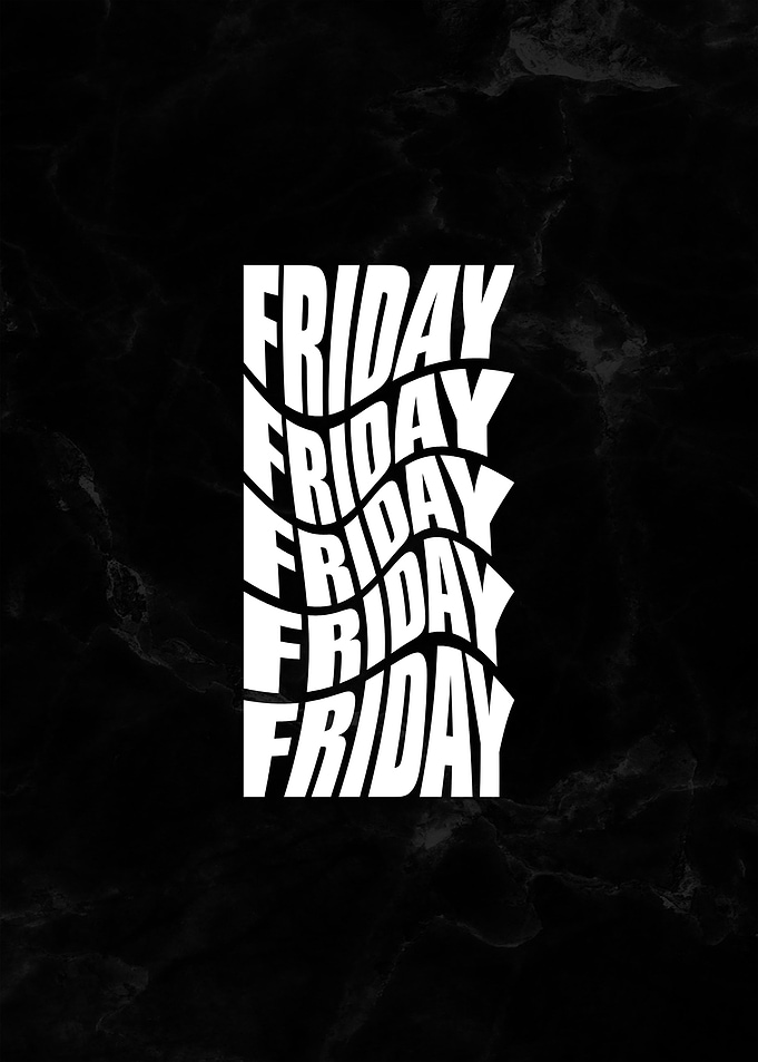 FRIDAY