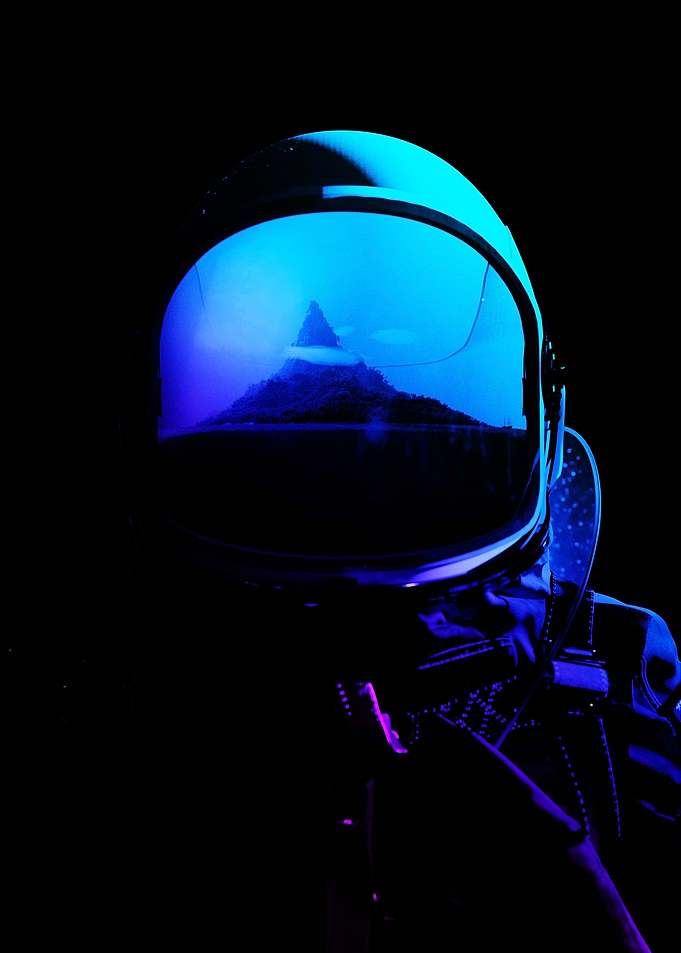 Astronaut