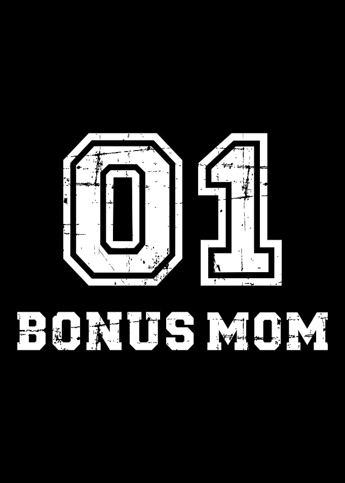 Number one No 1 bonus mom