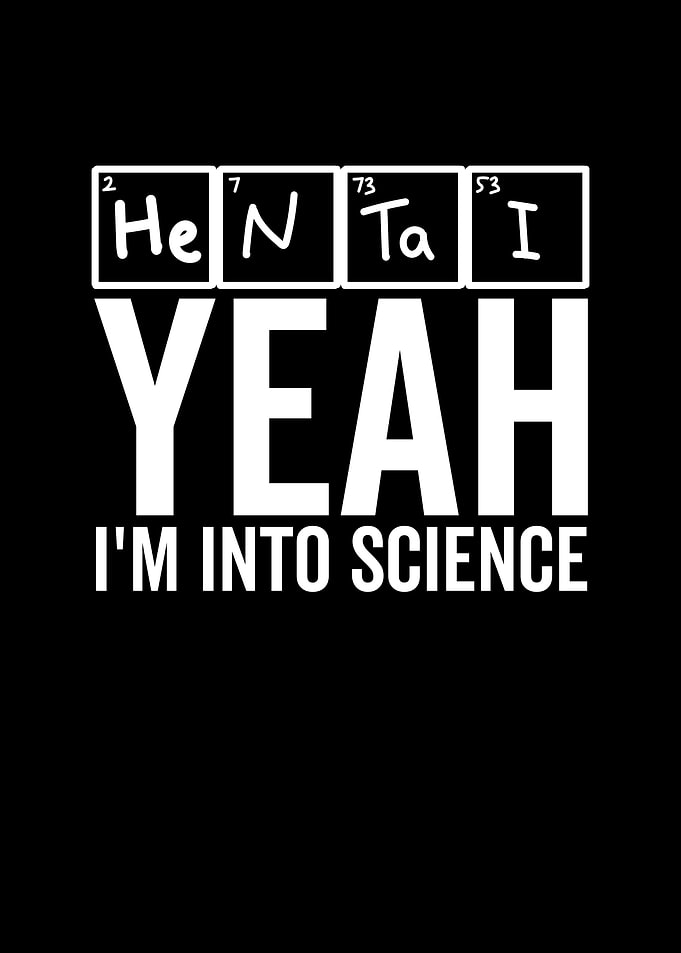 Hentai Yeah Im Into