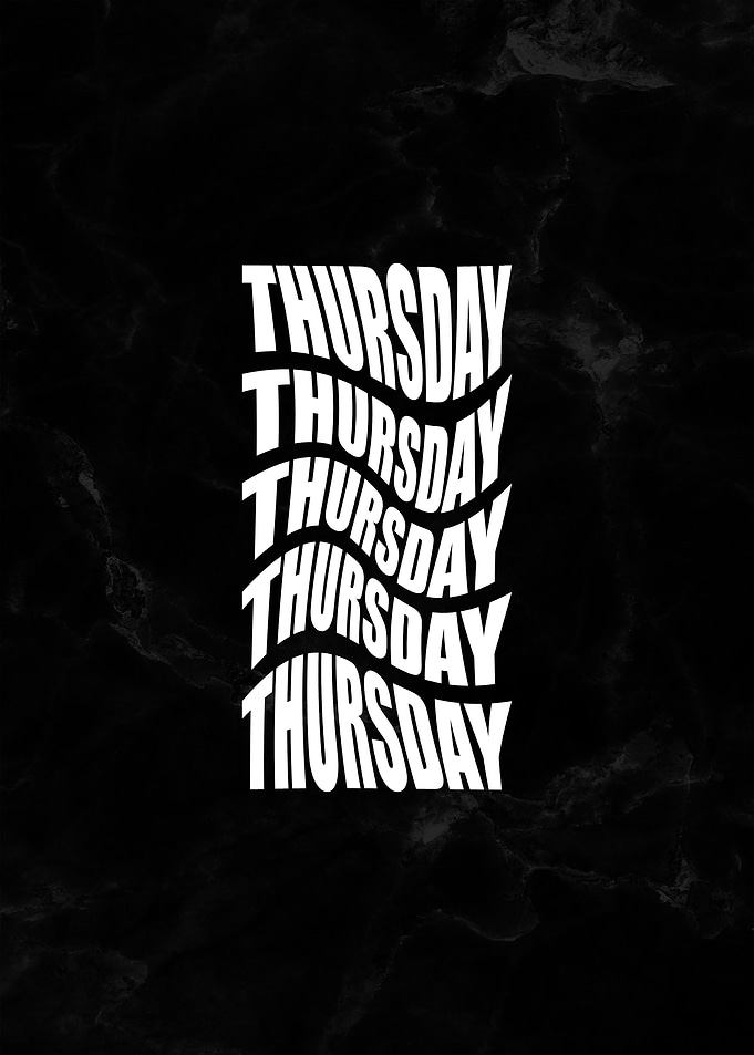 THURSDAY