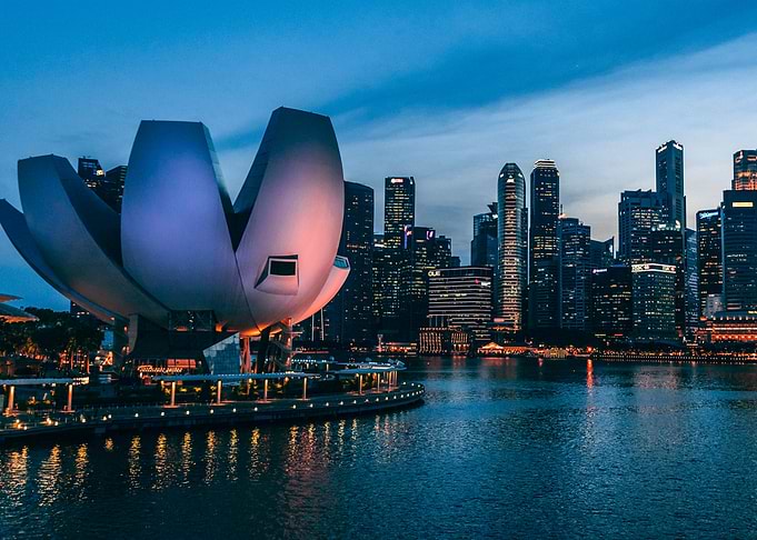 Singapore