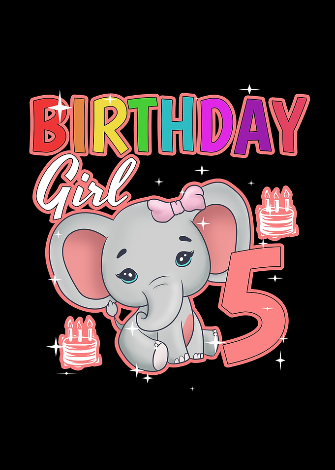 Birthday 5