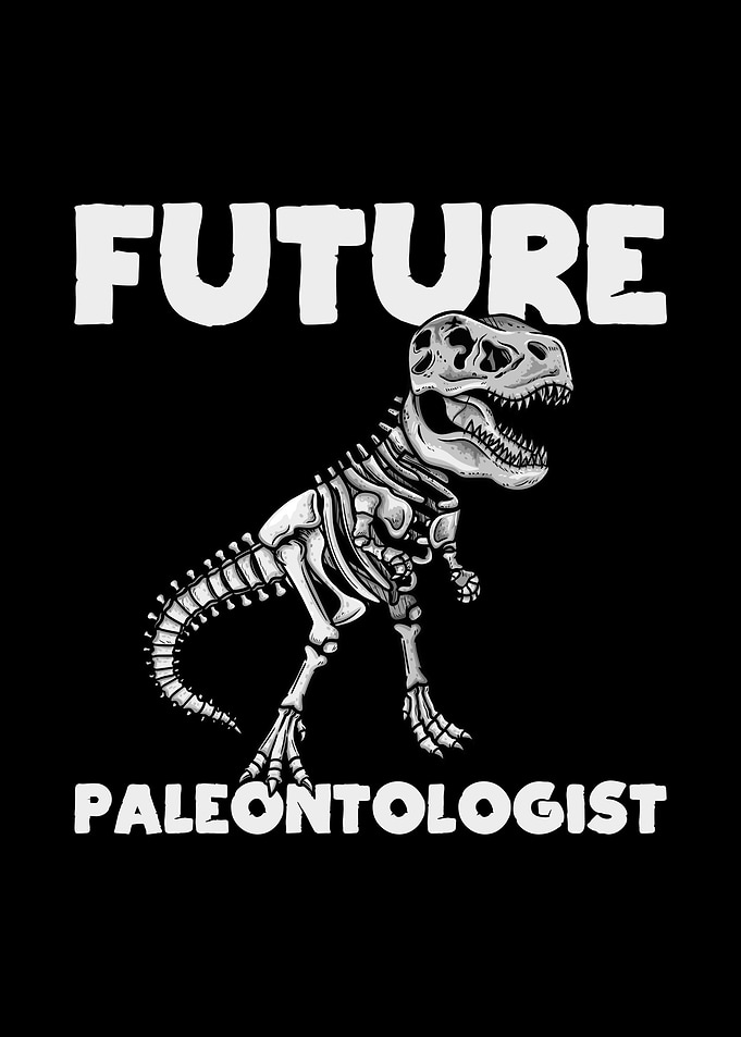Future Paleontologist