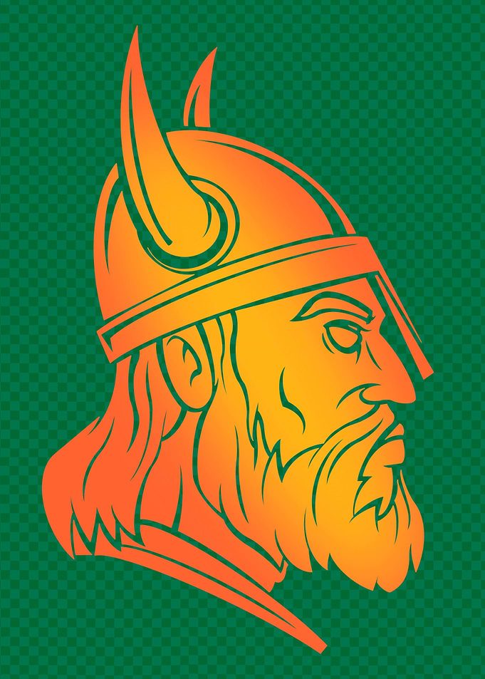 Odin the Viking Myth