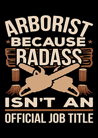 Arborist Tree Surgeon