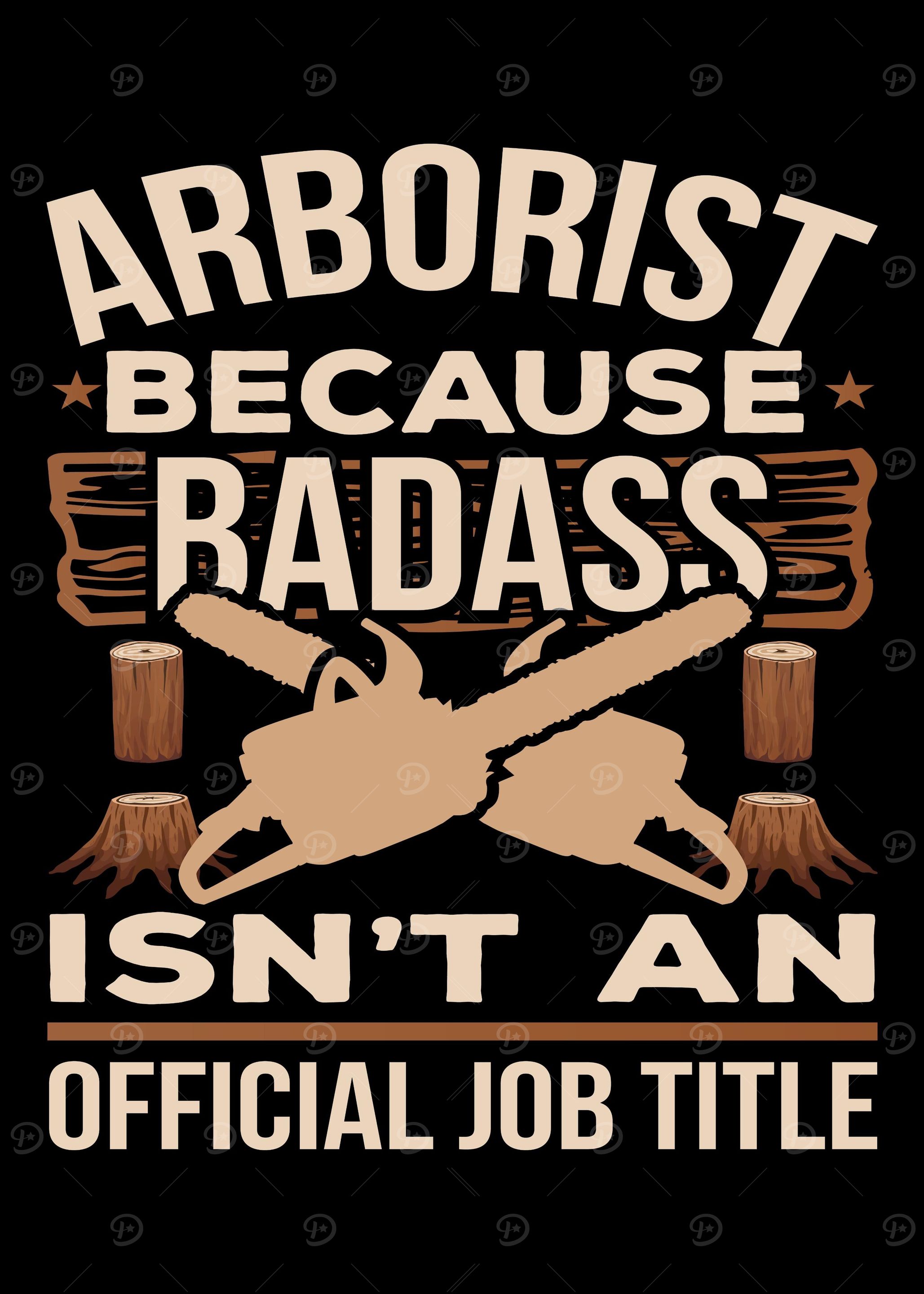 Arborist Tree Surgeon