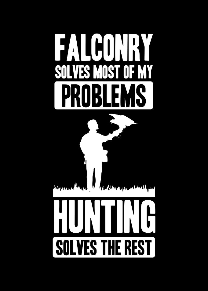 Falconer Falcon