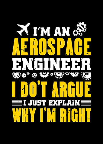 Aerospace Engineer