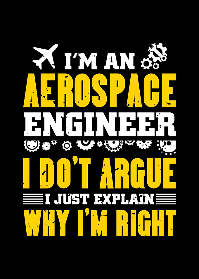 Aerospace Engineer