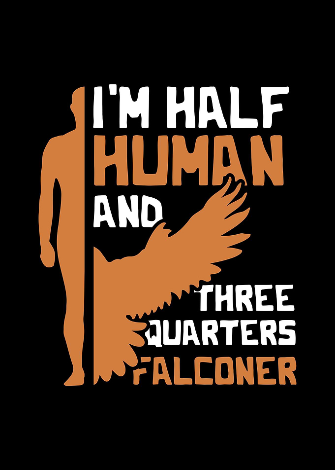 Falconer Falcon