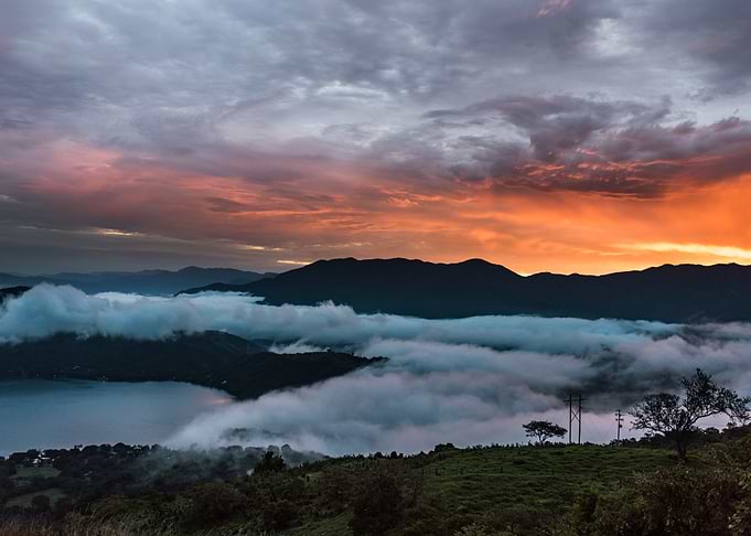 Beautiful Sunset