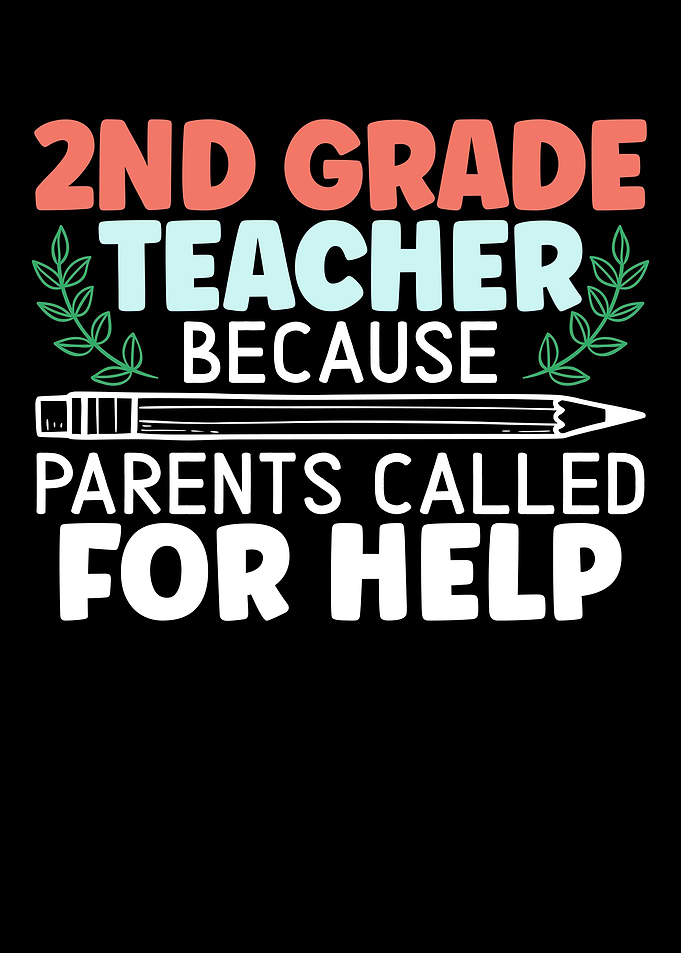 2nd Grade Teacher