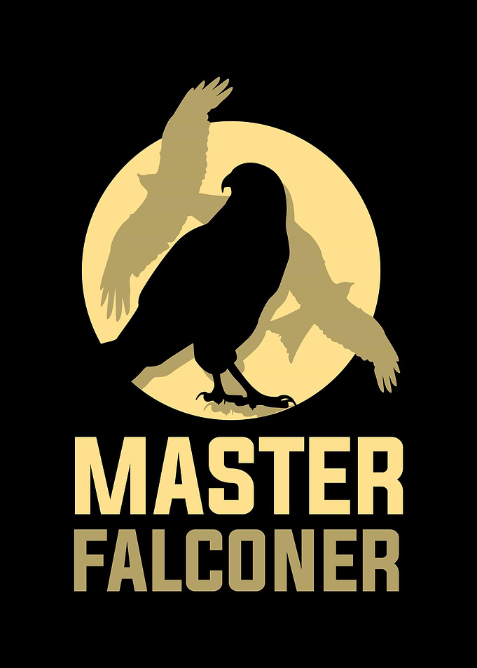 Falconer Falcon