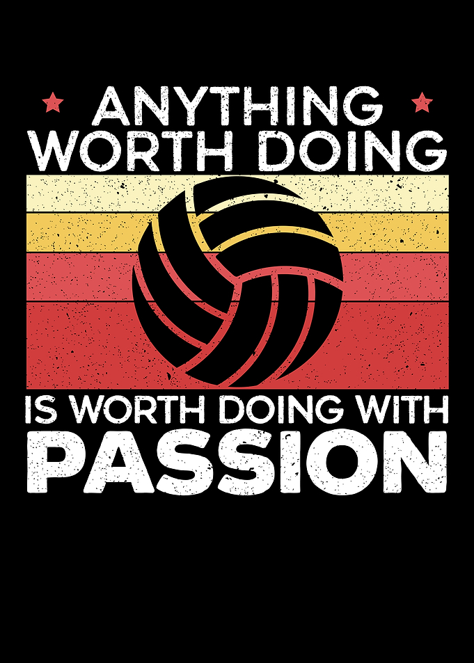Volleyball Lover