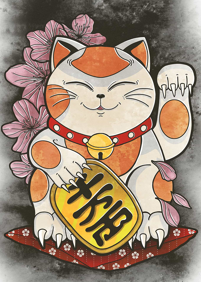 Lucky Cat