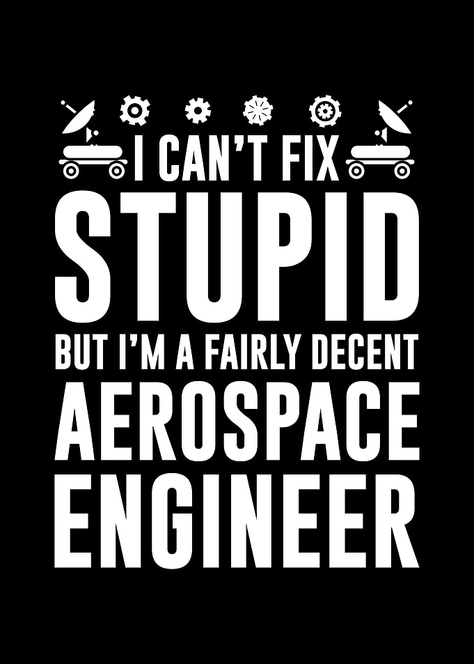 Aerospace Engineer