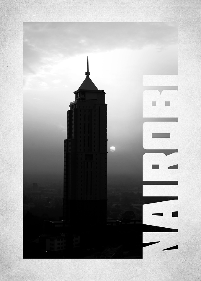 Nairobi