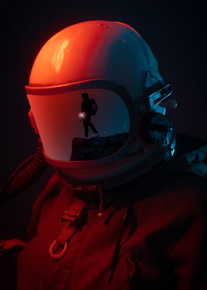 Astronaut