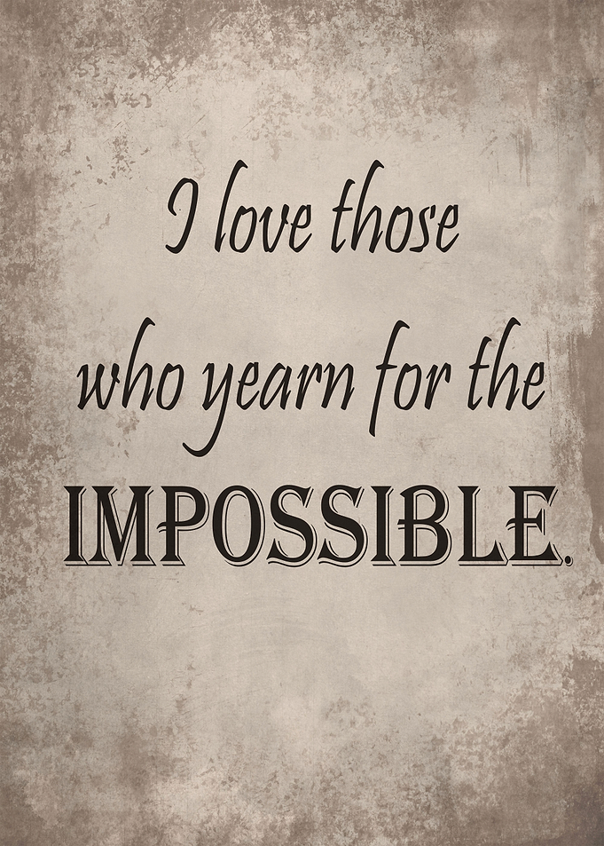Impossible